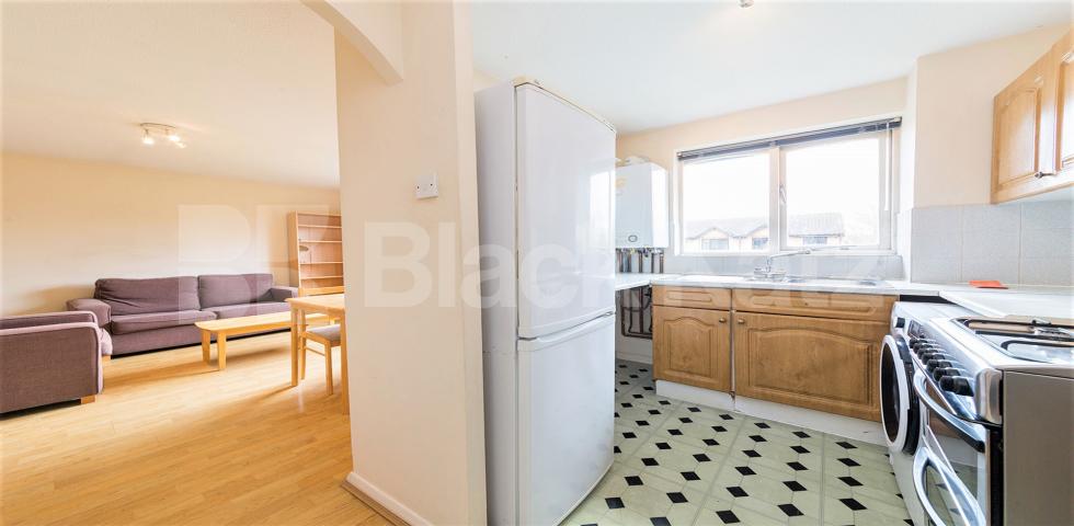 Modern Apartment Wingrave Road, Hammersmith